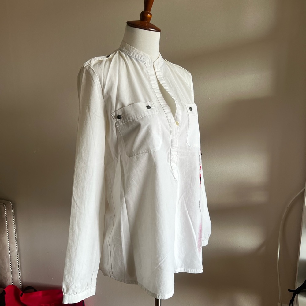Custom shirt - Picture 4 of 5